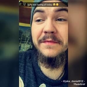 Meet your Posher, Jacob